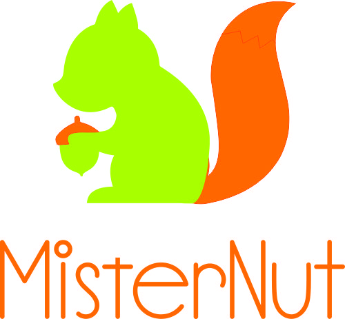 Mister Nut